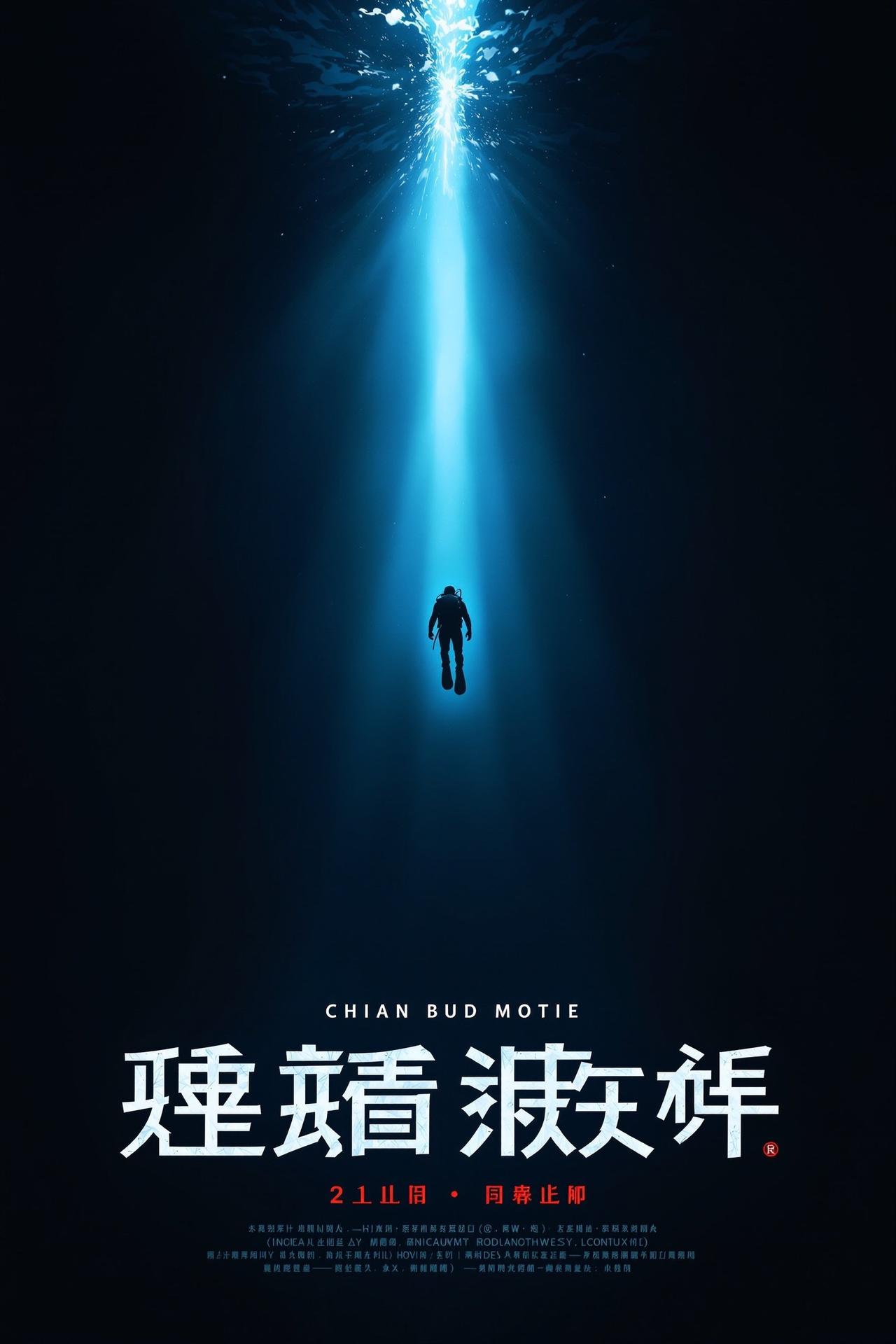 深海寻踪 (2026) - 评分 9.2 深海寻踪 电影海报 - 尤物视频网推荐